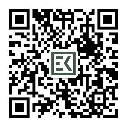 WeChat KEMAS QR Code